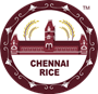 Chennai Rice logo